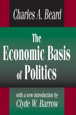 Economic Basis of Politics
