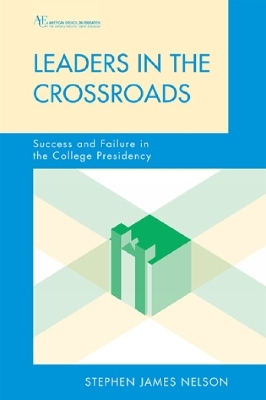 Leaders in the Crossroads