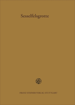 Sesselfelsgrotte V