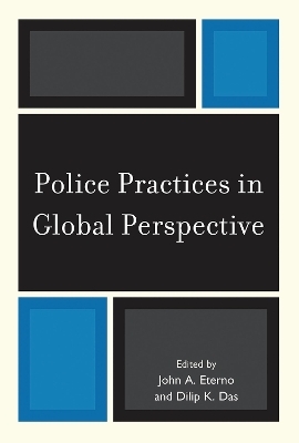 Police Practices in Global Perspective - 