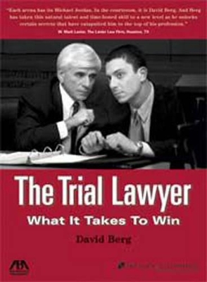 The Trial Lawyer