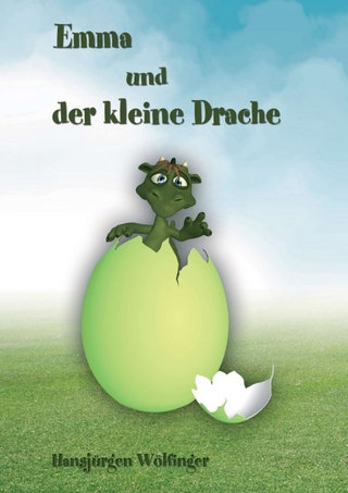 Emma und der kleine Drache