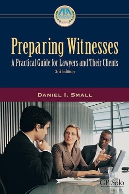 Preparing Witnesses