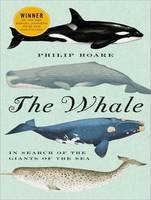 The Whale - Philip Hoare