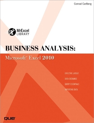 Business Analysis