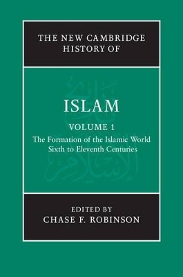 The New Cambridge History of Islam 6 Volume Set