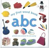 My First Word Book ABC