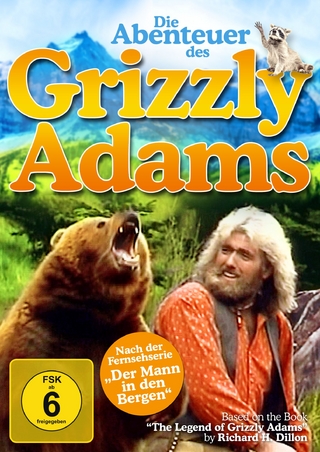 Grizzly Adams (Der Mann in den
