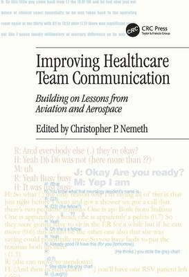 Improving Healthcare Team Communication