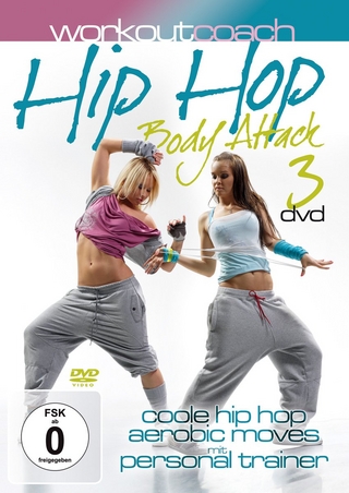 Workout Coach: Hip Hop Body At