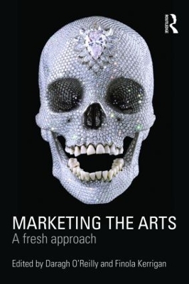Marketing the Arts - 