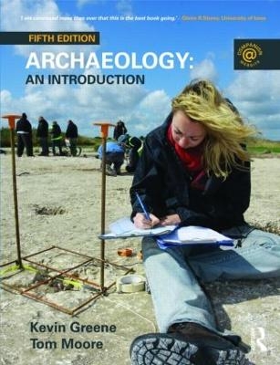 Archaeology - Kevin Greene, Tom Moore