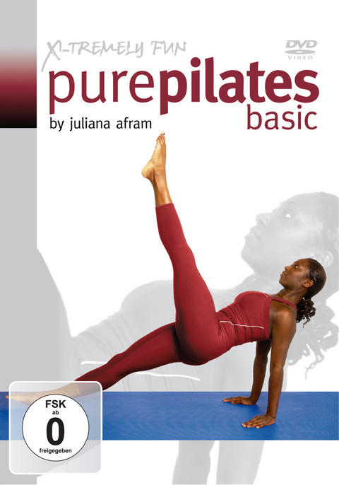Pilates, Pure Basic - 