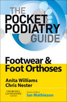 Footwear and Foot Orthoses