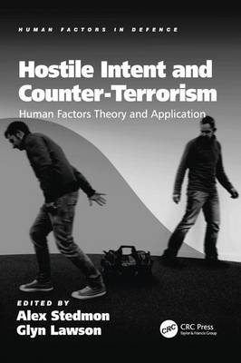 Hostile Intent and Counter-Terrorism