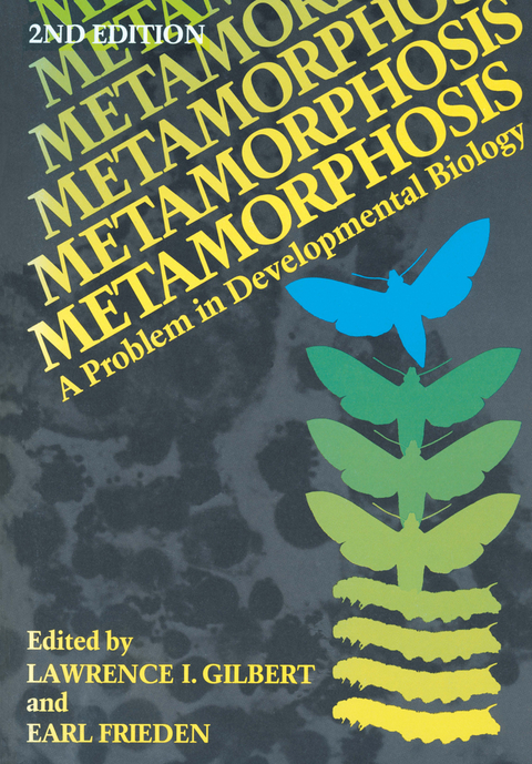 Metamorphosis - 
