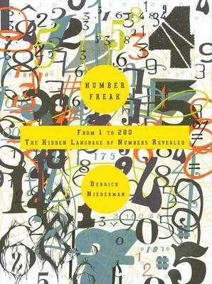 Number Freak