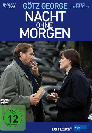Nacht Ohne Morgen, 1 DVD