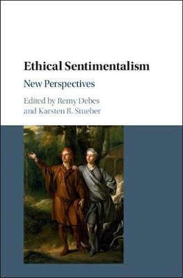 Ethical Sentimentalism