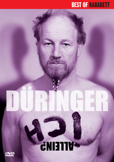 Ich - Allein? - Roland D&uuml;ringer