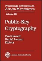 Public-Key Cryptography