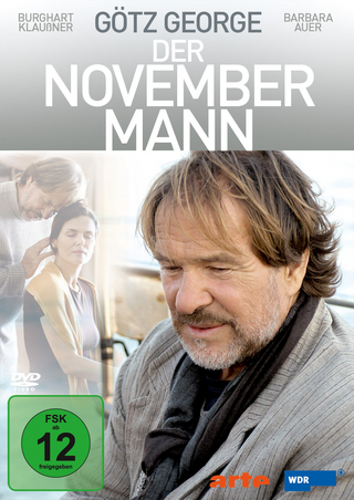 Der Novembermann, DVD