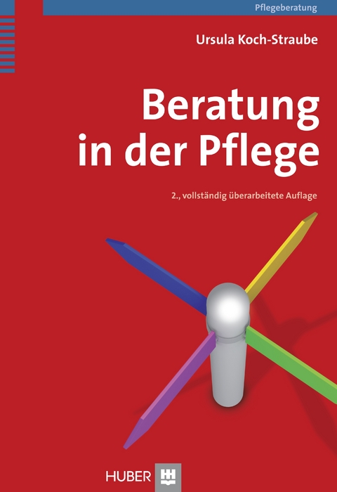 Beratung in der Pflege - Ursula Koch-Straube