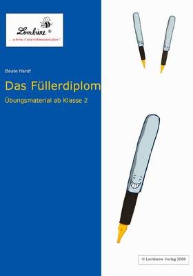 Das F&uuml;llerdiplom - Beate Hardt