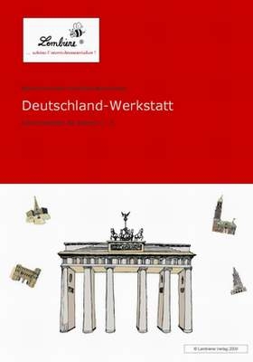 Deutschland-Werkstatt