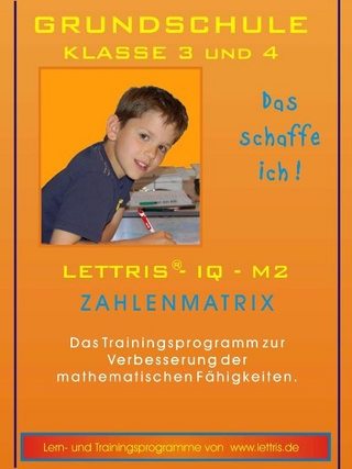 IQ-Training Mathematik Klassen 3-4