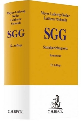 Sozialgerichtsgesetz