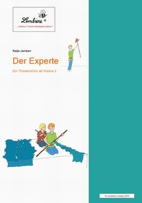 Der Experte