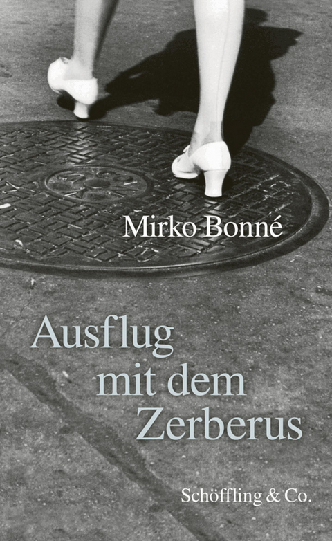 Ausflug mit dem Zerberus - Mirko Bonn&eacute;