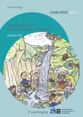 Linda-Klick - Band 1