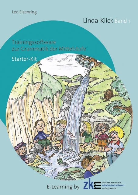 Linda-Klick - Band 1