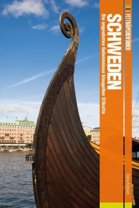 Fettn&auml;pfchenf&uuml;hrer Schweden - Delia K&uuml;beck