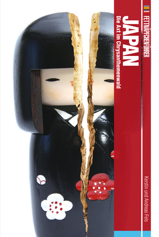 Fettnäpfchenführer Japan