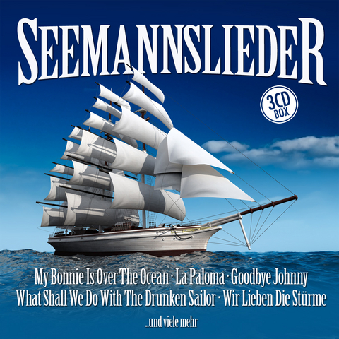 Seemannslieder - 
