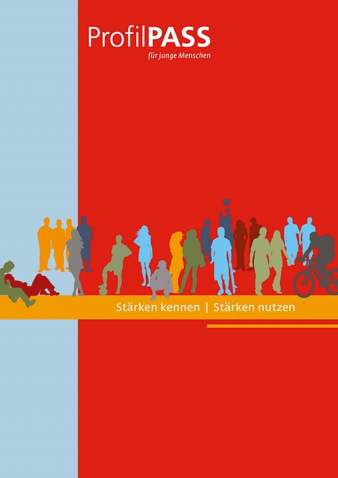 ProfilPASS f&uuml;r junge Menschen
