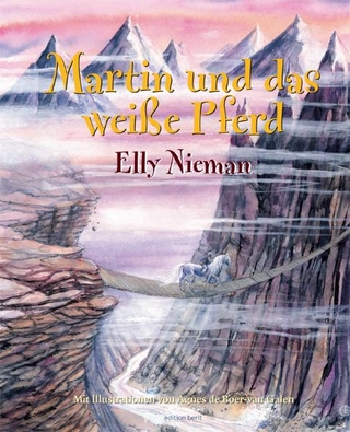 Martin und das weiße Pferd