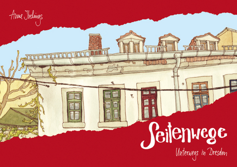 Seitenwege - Anne Ibelings