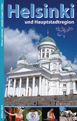 Helsinki und Hauptstadtregion