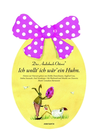 Ich wollt' ich wär' ein Huhn