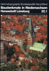 Hansestadt Lüneburg mit Kloster Lüne