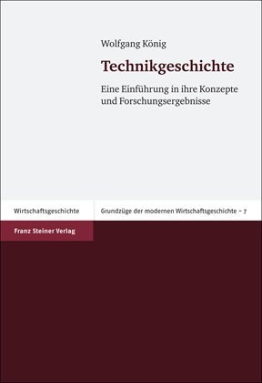 Technikgeschichte