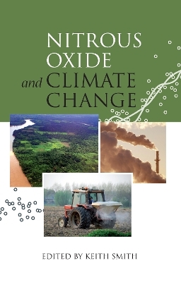 Nitrous Oxide and Climate Change - 