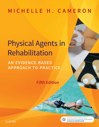 Physical Agents in Rehabilitation - E Book