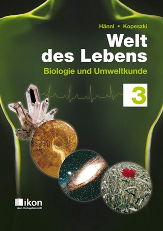 Welt des Lebens 3 Neu