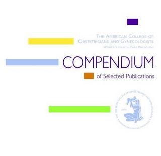 2010 Compendium of Selected Publications
