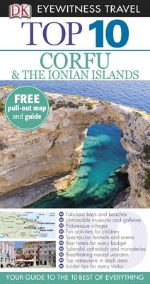Top 10 Corfu and the Ionian Islands